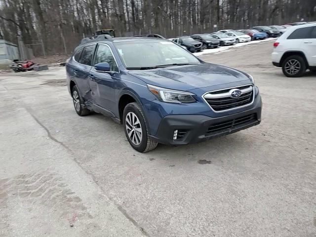 2021 Subaru Outback - Image 14
