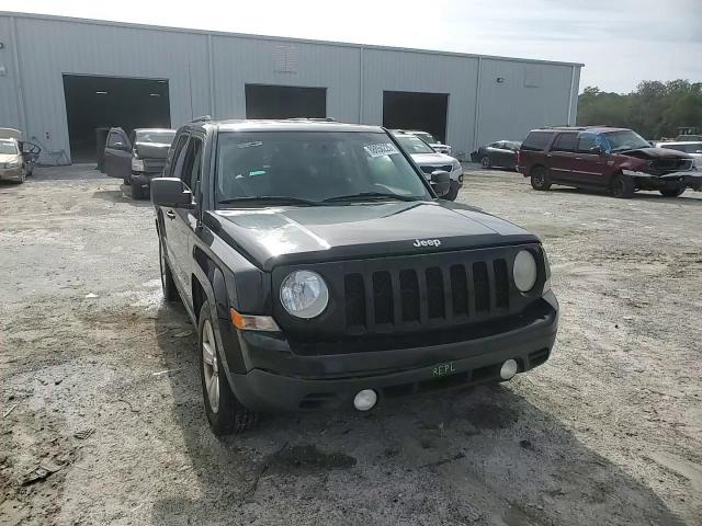 2015 Jeep Liberty (Patriot) - Image 15