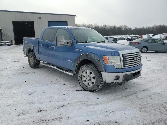2012 Ford F-150 - Image 14