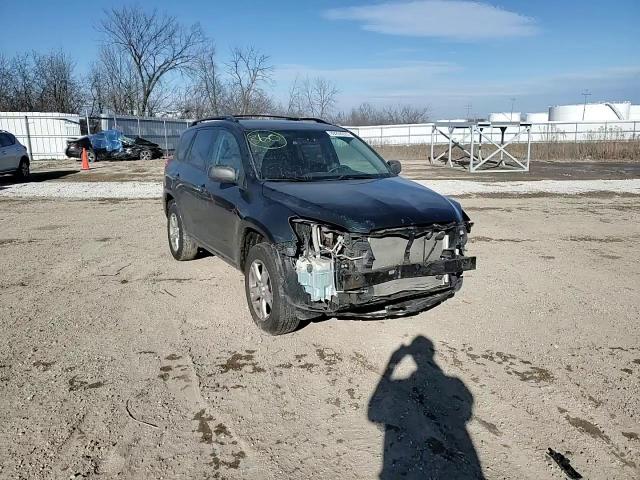 2012 Toyota RAV 4 - Image 11