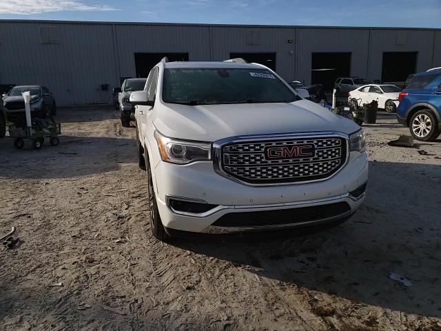 2018 GMC Acadia - Image 11