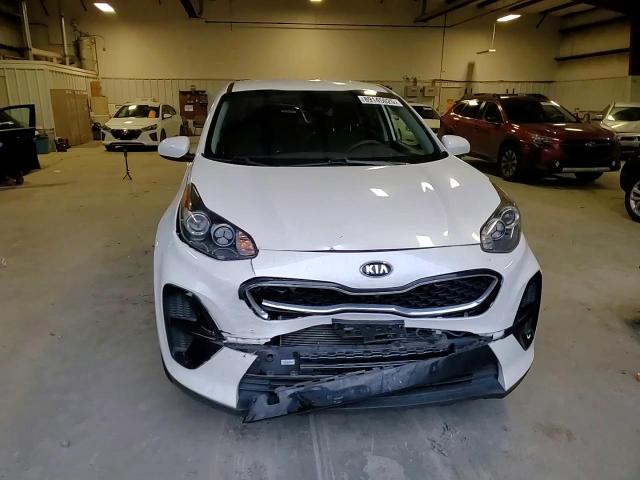 2021 Kia Sportage - Image 12