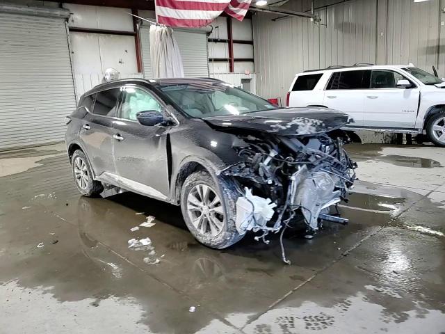 2016 Nissan Murano - Image 11
