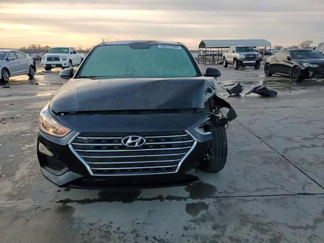 2021 Hyundai Accent - Image 14