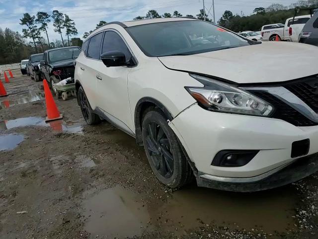 2017 Nissan Murano - Image 12