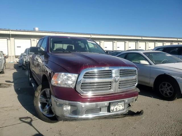 2017 RAM 1500 - Image 11