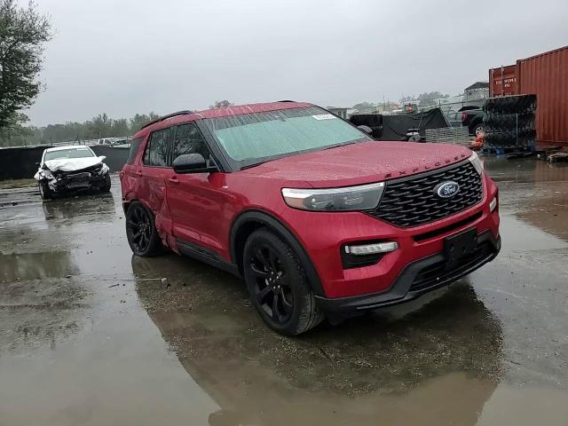 2023 Ford Explorer - Image 11