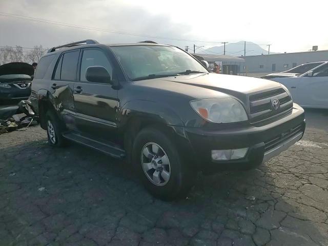 2004 Toyota 4Runner - Image 11