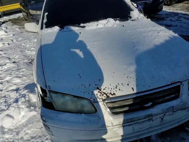 2001 Toyota Camry - Image 10