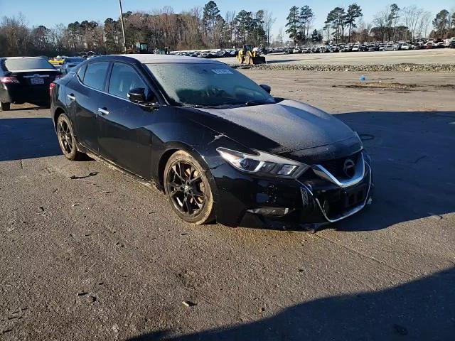 2017 Nissan Maxima - Image 11