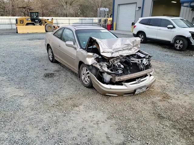 2001 Honda Accord - Image 11