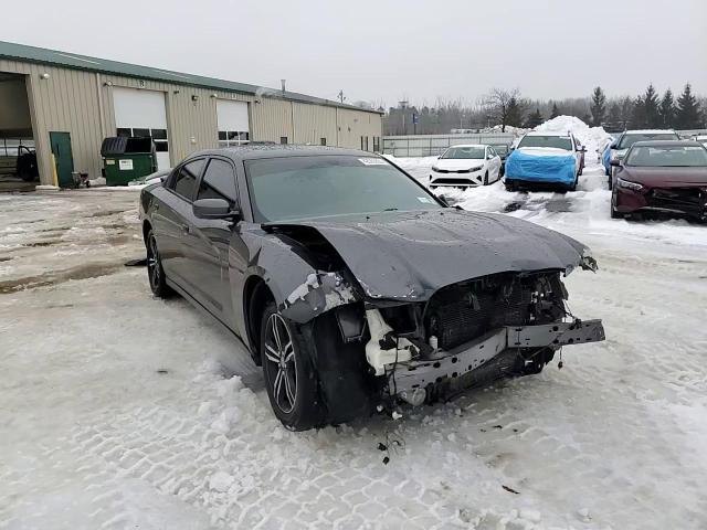 2013 Dodge Charger - Image 11