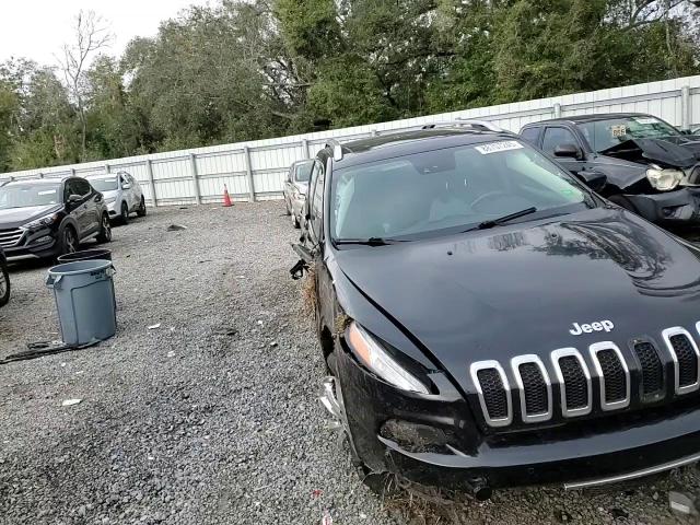 2014 Jeep Grand Cherokee - Image 12