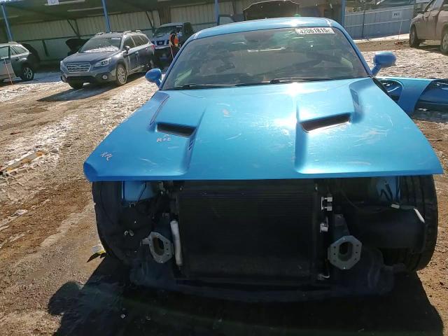 2015 Dodge Challenger - Image 10