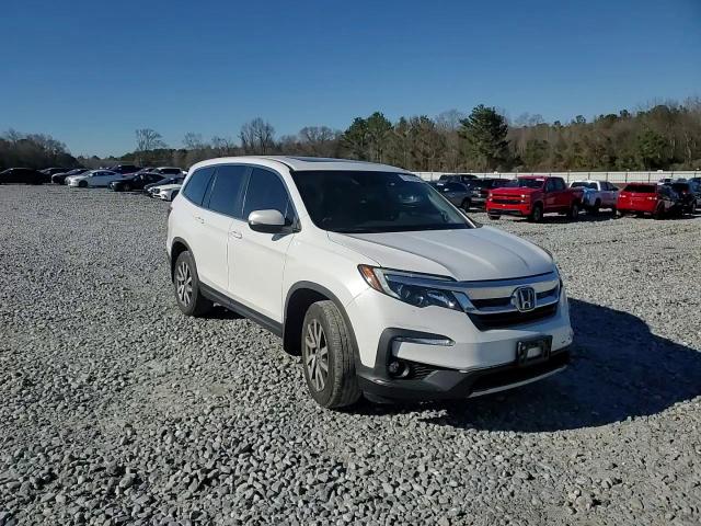 2022 Honda Pilot - Image 14