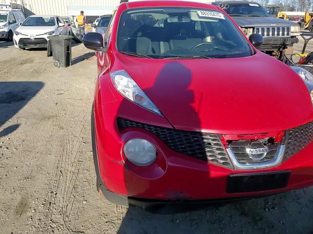 2014 Nissan Juke - Image 10