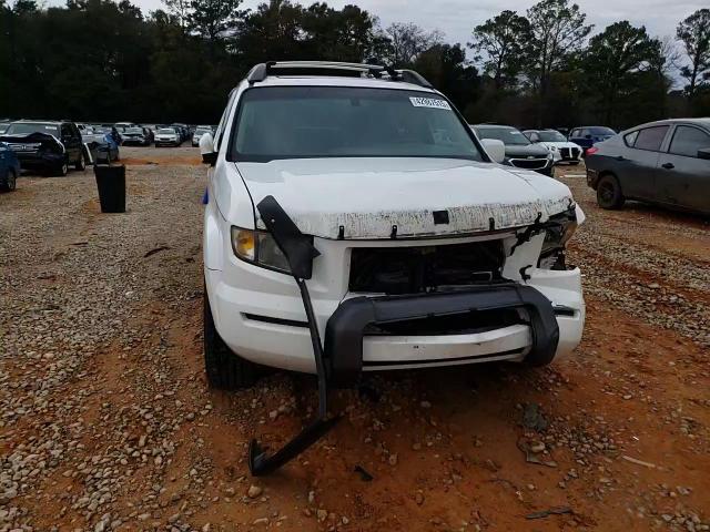 2006 Honda Ridgeline - Image 11