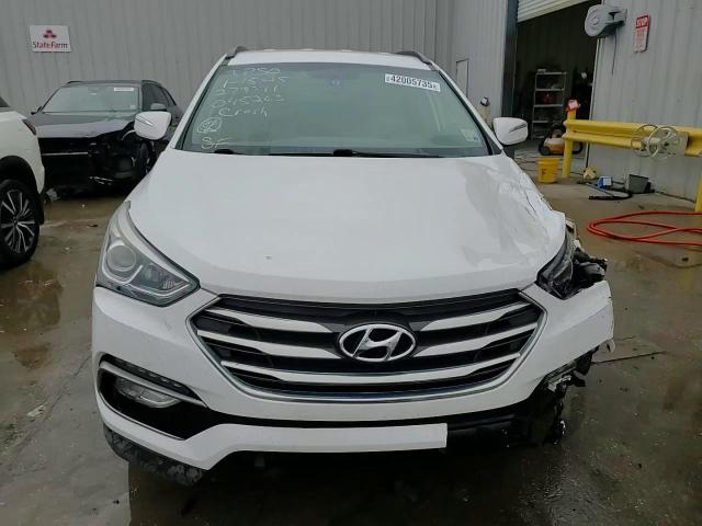 2017 Hyundai Santa Fe - Image 14