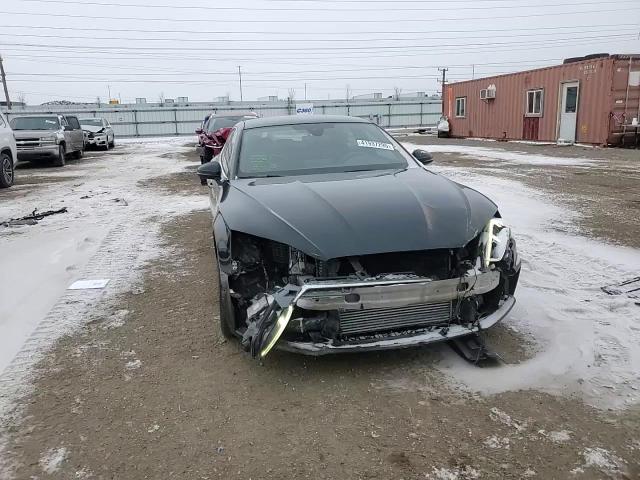 2019 Audi A5 - Image 10