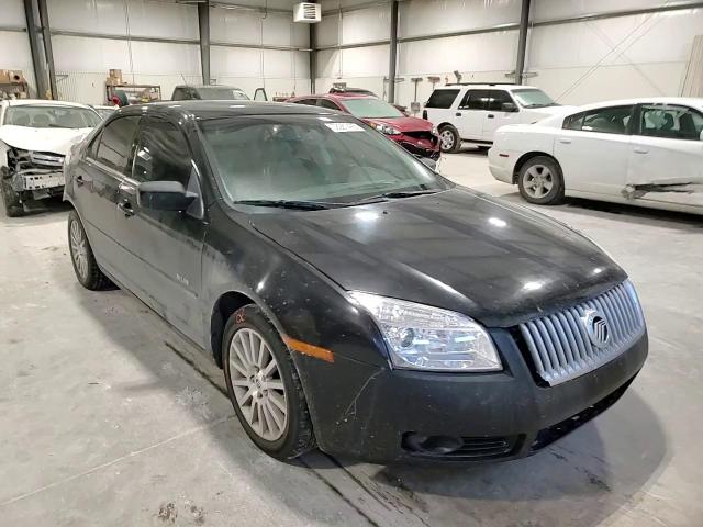 2008 Mercury Milan - Image 11