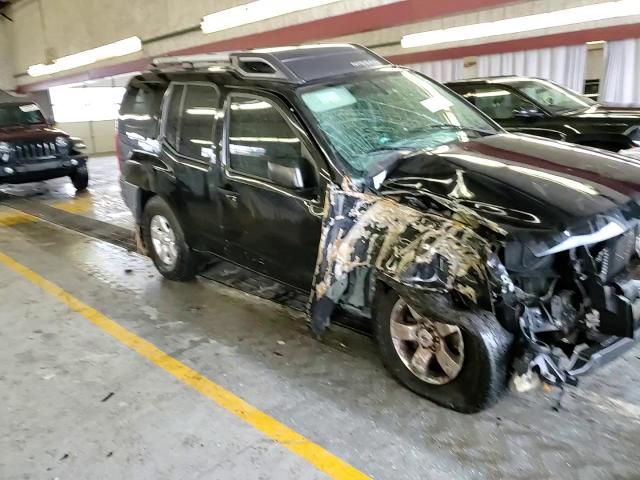 2010 Nissan XTerra - Image 12