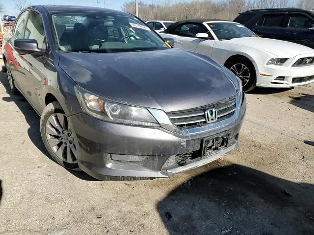 2015 Honda Accord - Image 13