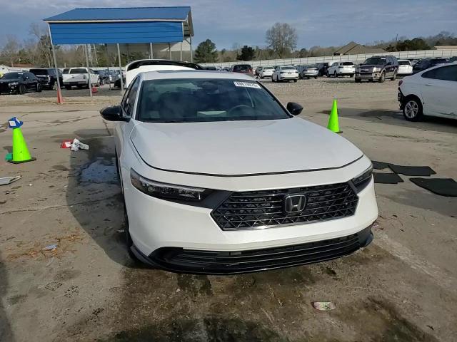 2024 Honda Accord - Image 10