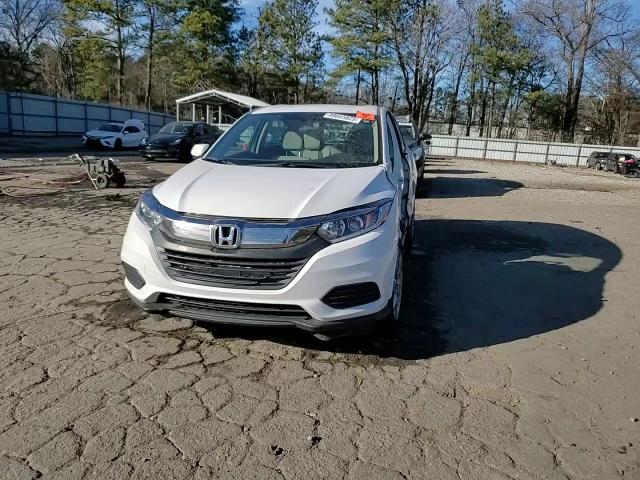 2021 Honda HR-V - Image 14