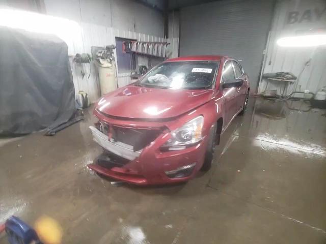 2015 Nissan Altima - Image 13