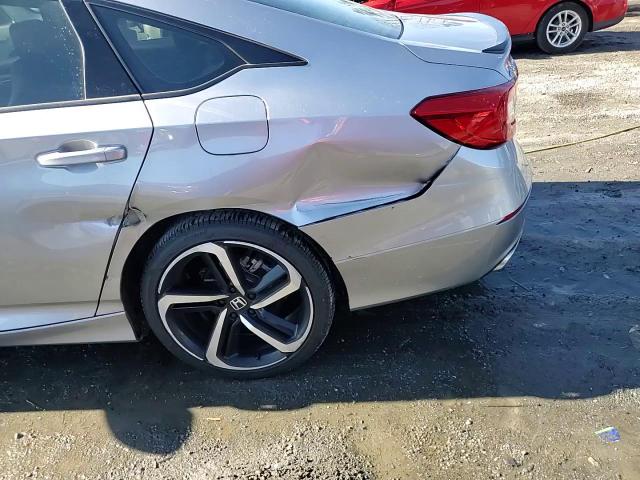 2021 Honda Accord - Image 13