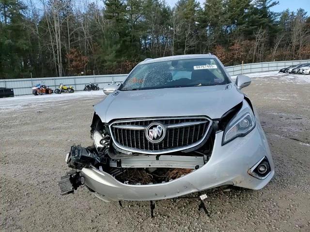 2019 Buick Envision - Image 12