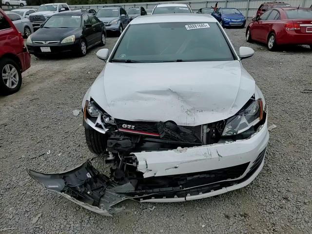 2015 Volkswagen GTI - Image 11