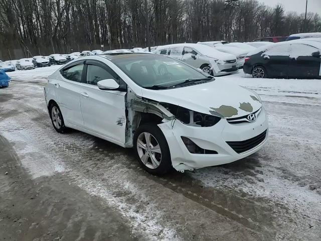 2016 Hyundai Elantra - Image 14