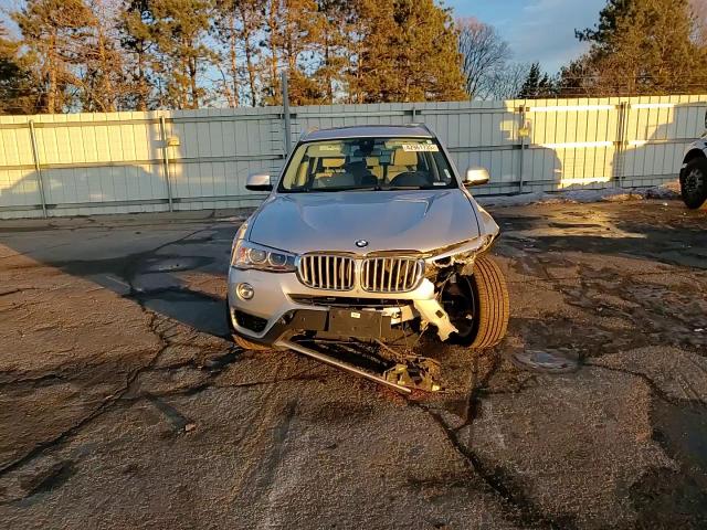 2016 BMW X3 - Image 12
