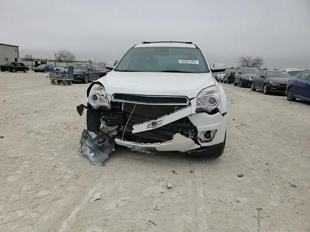2013 Chevrolet Equinox - Image 11