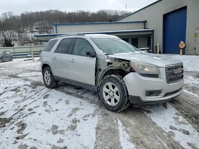 2014 GMC Acadia - Image 15