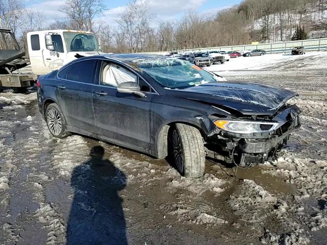 2018 Ford Fusion - Image 11