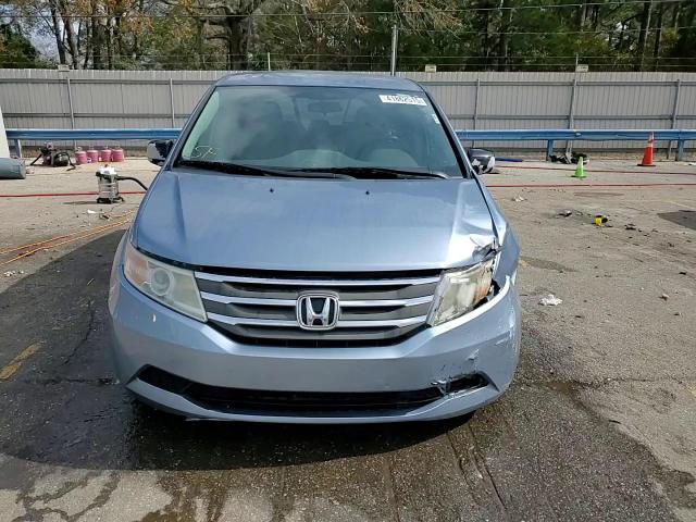 2013 Honda Odyssey - Image 14