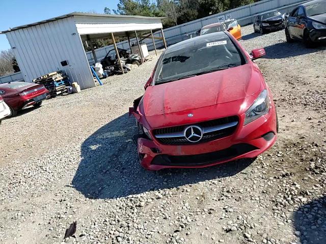 2015 Mercedes-Benz CLA-klasse - Image 11