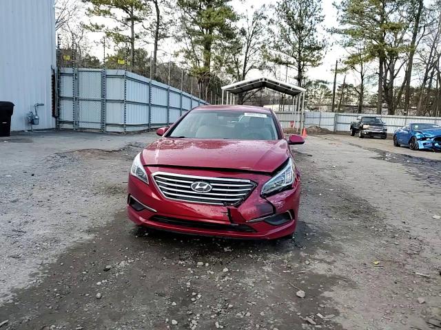 2017 Hyundai Sonata - Image 13