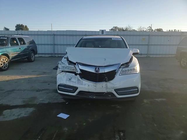 2014 Acura MDX - Image 11