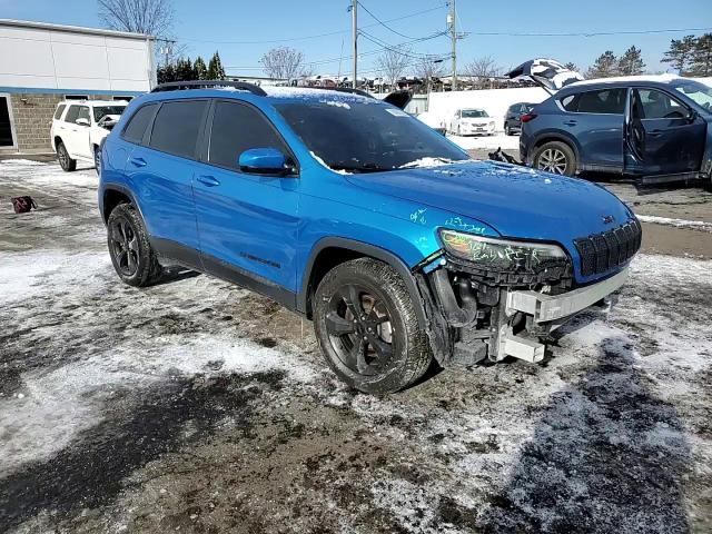 2020 Jeep Grand Cherokee - Image 11
