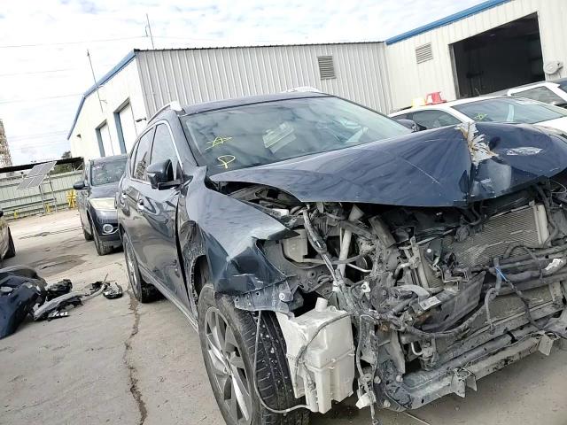 2015 Nissan Rogue - Image 11