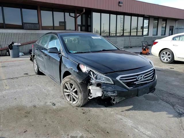 2016 Hyundai Sonata - Image 11