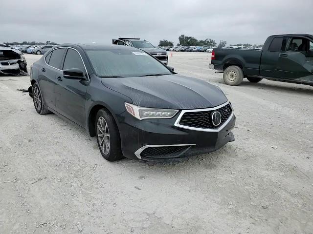 2020 Acura TLX - Image 11