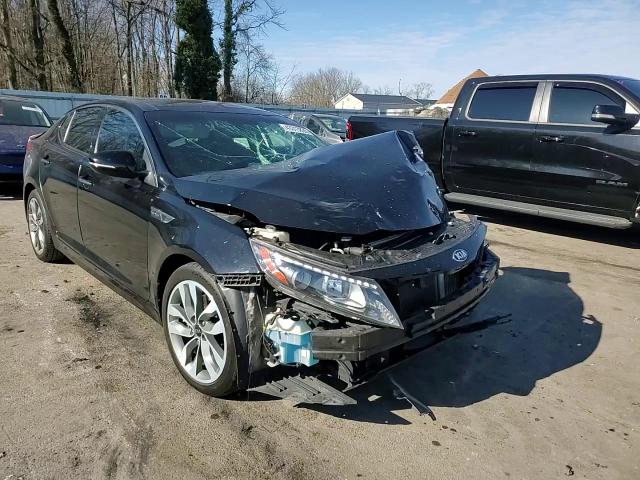 2014 Kia Optima - Image 10