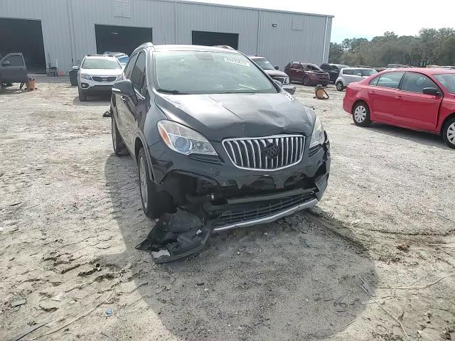 2014 Buick Encore - Image 14