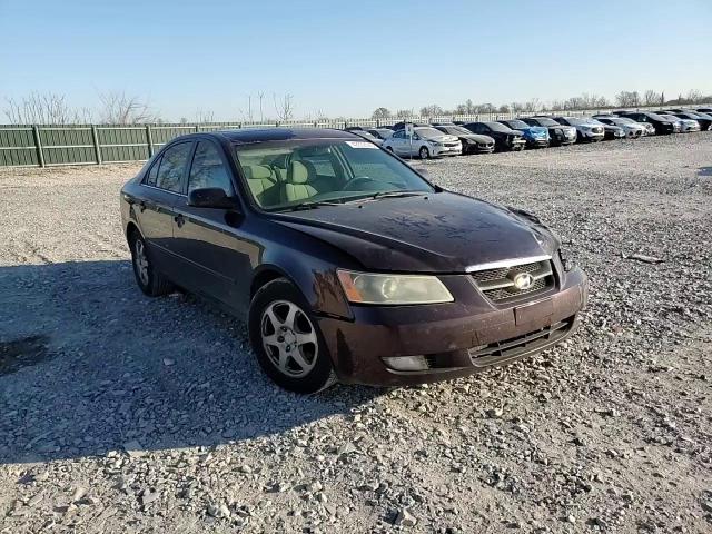 2006 Hyundai Sonata - Image 10