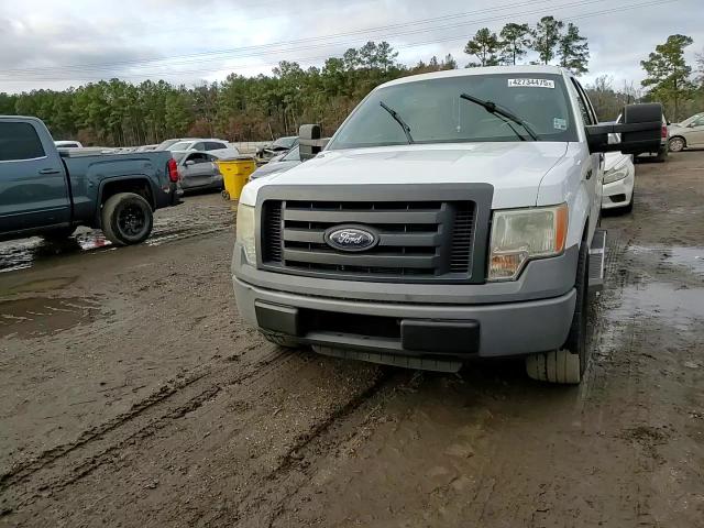 2010 Ford F-150 - Image 10