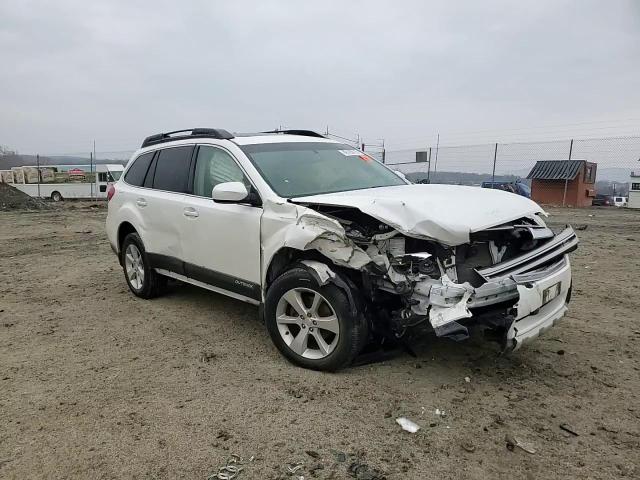 2014 Subaru Outback - Image 11